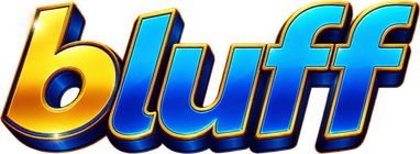 bluff logo